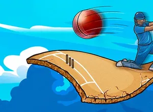 eSports Críquet